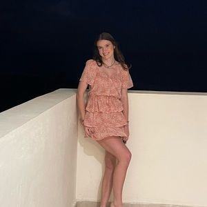 Meet your Posher, Conner